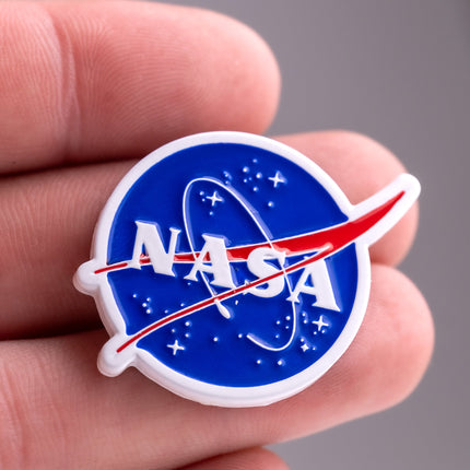 NASA "Meatball" Ball Marker
