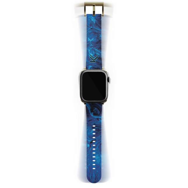 Nebula Watch Band