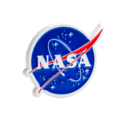 NASA "Meatball" Ball Marker