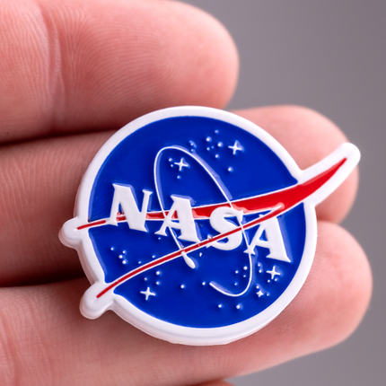 NASA "Meatball" Ball Marker