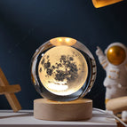 Moon / USB Plug