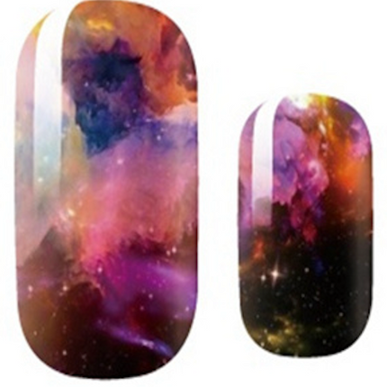 Galactic Gaze - Premium