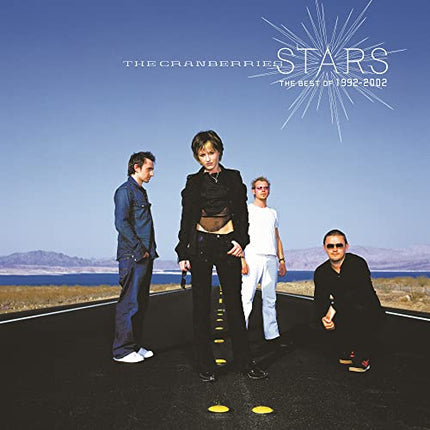 The Cranberries - Stars (The Best Of 1992-2002) [2 LP] [Vinyl]
