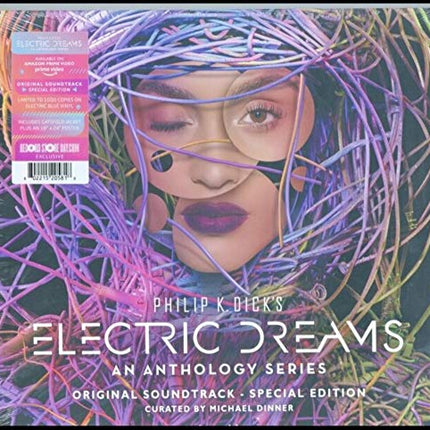 Various Artists - Philip K. Dick's Electric Dreams: Original Soundtrack [Vinyl]