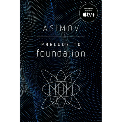 Prelude to Foundation - Paperback