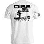 Tee / White / S