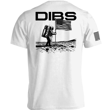 Dibs Astronaut