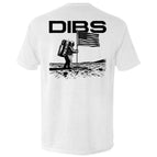 Comfort Colors Pocket Tee / White / S