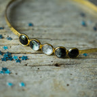 Gold Tone