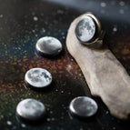 Silver Tone