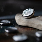 Silver Tone