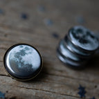 Antique Bronze Tone