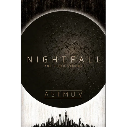 Nightfall and Other Stories - Paperback