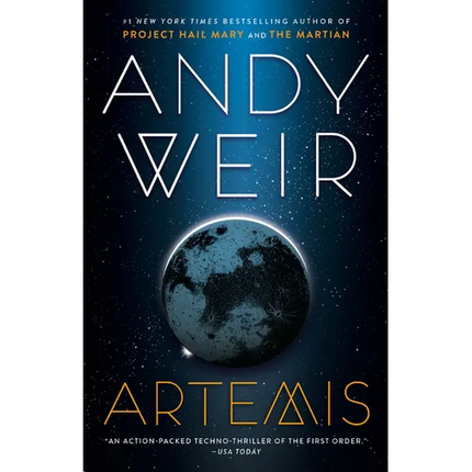 Artemis - Paperback