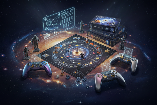 <h3>Games</h3>