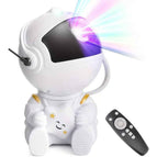 White Star Astronaut
