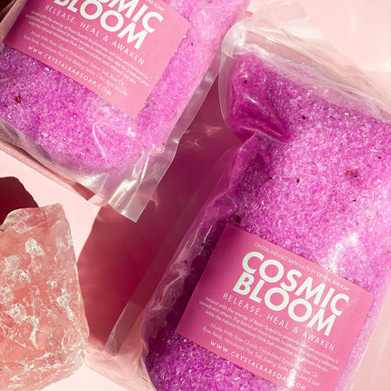 COSMIC BLOOM