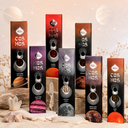 Cosmos Incense