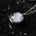 Antique Silver Tone