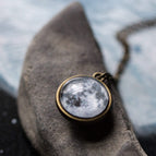 Antique Bronze Tone