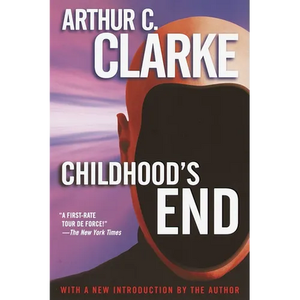 Childhood's End - Paperback