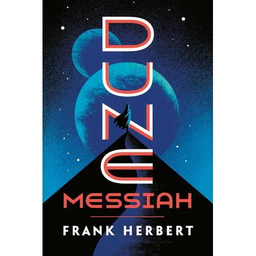 Dune Messiah - Paperback