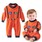 Spacesuit / 12m