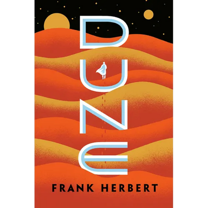 Dune - Paperback