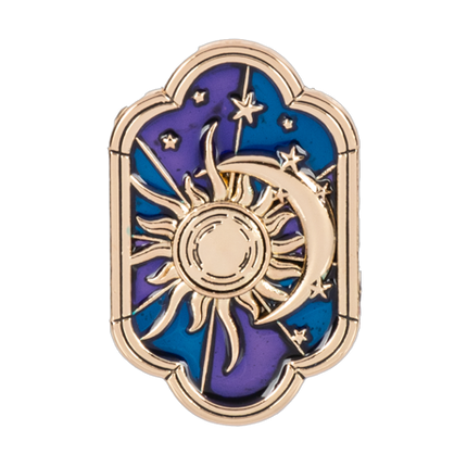 It's in the Stars Charm