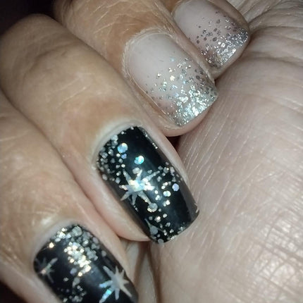 Galaxy Stars