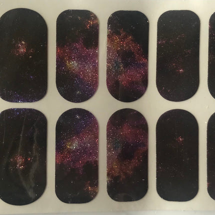 Galactic Gaze - Premium