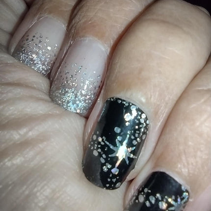 Galaxy Stars