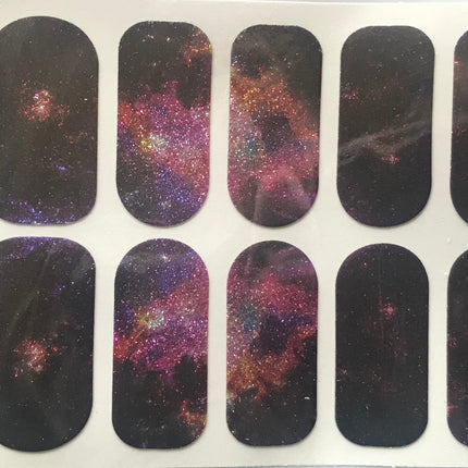 Galactic Gaze - Premium
