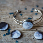 Silver Tone