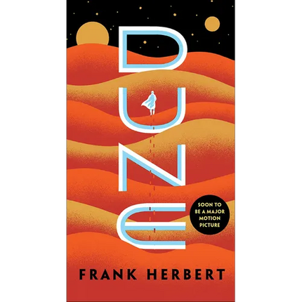 Dune - Hardcover