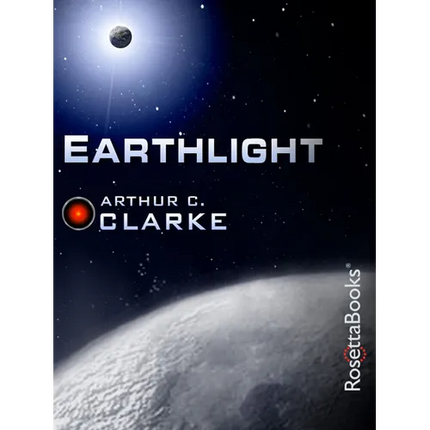 Earthlight - Paperback