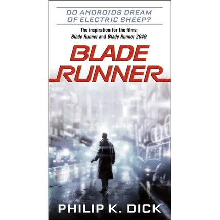 Blade Runner - Mass Market Paperbound