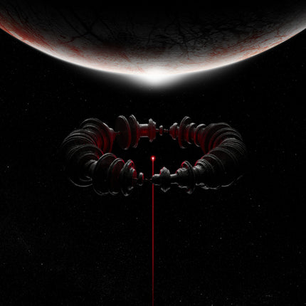 The Wow! Signal [Red Vinyl] [Vinyl]
