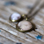 Antique Bronze Tone