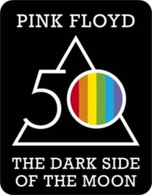 The Dark Side of the Moon (50th Anniversary Remaster) [Vinyl]