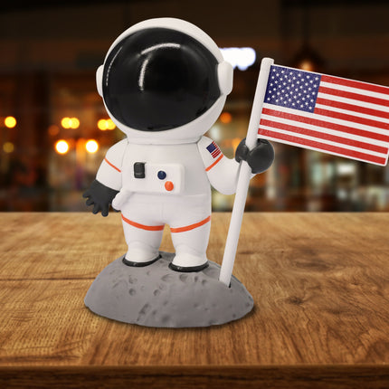Pocket Patriot - American Astronaut