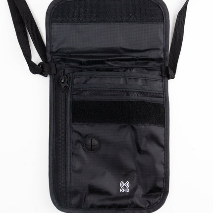RFID Antitheft Crossbody Bag Assembly Toy
