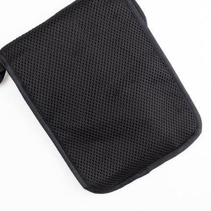 RFID Antitheft Crossbody Bag Assembly Toy