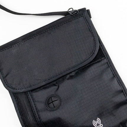 RFID Antitheft Crossbody Bag Assembly Toy