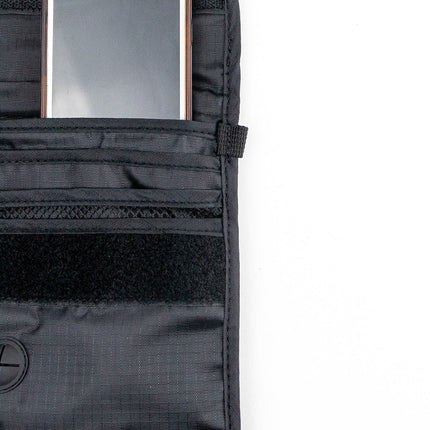 RFID Antitheft Crossbody Bag Assembly Toy