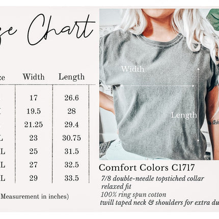 Sun, Moon And Stars Celestial Night Sky Dreamscape Of Cosmic Wonder Comfort Colors Tee