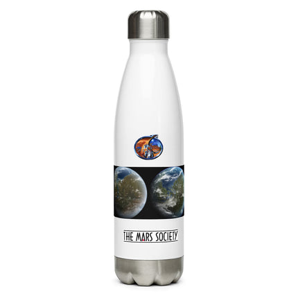 Terraform Mars - Stainless Steel Water Bottle