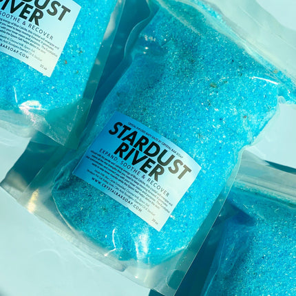 STARDUST RIVER
