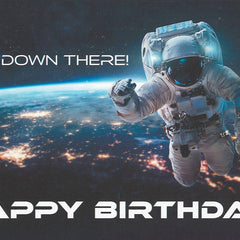 Collection image for: Astronauts