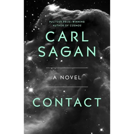 Contact - Paperback